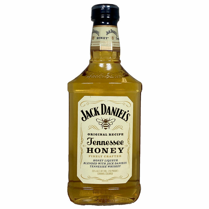 Jack Daniels Honey Whiskey 375ml
