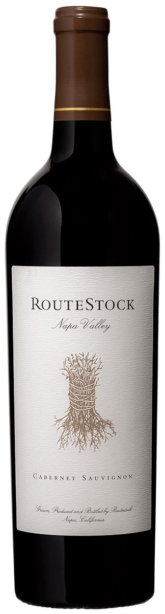 ワイン Routestock Cabernet Sauvignon 2022 750ml RouteStock Napa Valley Route 29 Cabernet Sauvignon 2022 750mL