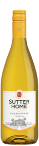 Sutter Home Chardonnay NV 750mL