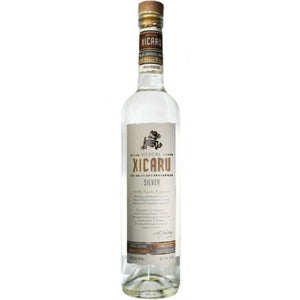 Xicaru Mezcal Artesanal Silver 750mL