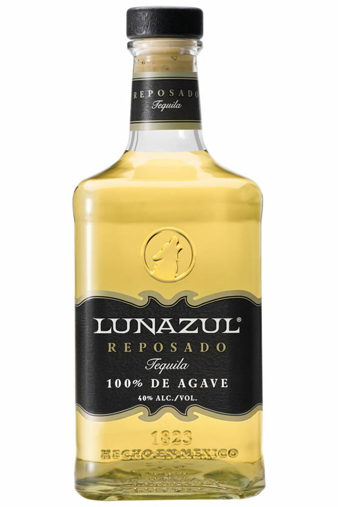 Lunazul Reposado Tequila 1.75L