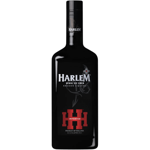 Harlem 750 mL Type: Liquor Categories: 750mL, quantity low hide from online store, size_750mL. Buy today at Wine and Liquor Mart Poughkeepsie