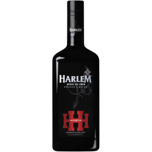 Harlem 750 mL Type: Liquor Categories: 750mL, quantity low hide from online store, size_750mL. Buy today at Wine and Liquor Mart Poughkeepsie