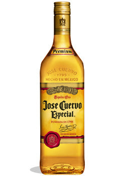 Jose Cuervo - Tequila - Premium 1L Type: Liquor Categories: 1L, quantity high enough for online, size_1L, subtype_Tequila, Tequila. Buy today at Wine and Liquor Mart Poughkeepsie