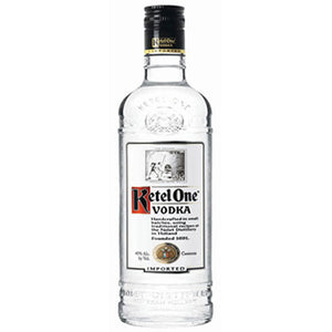 Ketel One - Vodka 1.75L Type: Liquor Categories: 1.75L, size_1.75L, subtype_Vodka, Vodka. Buy today at Wine and Liquor Mart Poughkeepsie