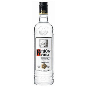 Ketel One - Vodka 1L Type: Liquor Categories: 1L, quantity high enough for online, size_1L, subtype_Vodka, Vodka. Buy today at Wine and Liquor Mart Poughkeepsie