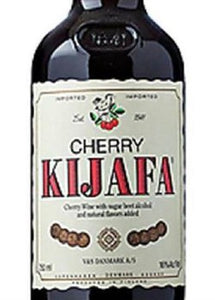 Kijafa Cherry Liqueur 750mL Type: Liquor Categories: 750mL, Liqueur, quantity high enough for online, size_750mL, subtype_Liqueur. Buy today at Wine and Liquor Mart Poughkeepsie