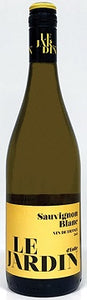 Le Jardin d'Eolie 2017 Sauvignon Blanc 750mL Type: White Categories: 750mL, France, quantity high enough for online, region_France, Sauvignon Blanc, size_750mL, subtype_Sauvignon Blanc. Buy today at Wine and Liquor Mart Poughkeepsie