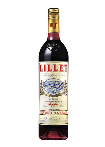 Lillet Apertif Rouge 750mL Type: Red Categories: 750mL, Aperitifs, France, region_France, size_750mL, subtype_Aperitifs. Buy today at Wine and Liquor Mart Poughkeepsie