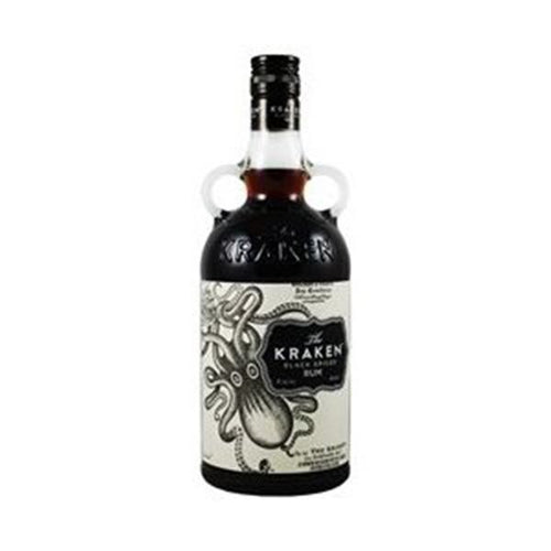 Kraken Spiced Rum 750 mL Type: Liquor Categories: 750mL, Rum, size_750mL, subtype_Rum. Buy today at Wine and Liquor Mart Poughkeepsie