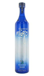 Milagro Tequila Silver 750mL Type: Liquor Categories: 750mL, size_750mL, subtype_Tequila, Tequila. Buy today at Wine and Liquor Mart Poughkeepsie