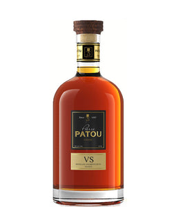 Patou VS Cognac 750mL Type: Liquor Categories: 750mL, Cognac, quantity high enough for online, size_750mL, subtype_Cognac. Buy today at Wine and Liquor Mart Poughkeepsie