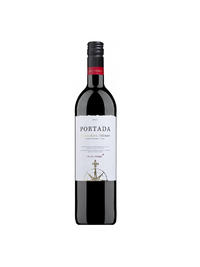 Portada Vinho Regional Lisboa Red 750mL Type: Red Categories: 750mL, Portugal, quantity high enough for online, Red Blend, region_Portugal, size_750mL, subtype_Red Blend. Buy today at Wine and Liquor Mart Poughkeepsie