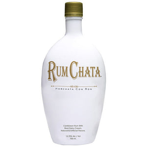 Rum Chata Caribbean Rum 750mL Type: Liquor Categories: 750mL, Flavored, Rum, size_750mL, subtype_Flavored, subtype_Rum. Buy today at Wine and Liquor Mart Poughkeepsie