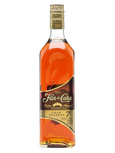 Flor de Cana Gran Reserva Rum 750mL Type: Liquor Categories: 750mL, quantity high enough for online, Rum, size_750mL, subtype_Rum. Buy today at Wine and Liquor Mart Poughkeepsie