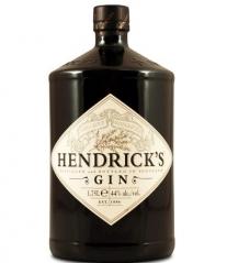 Hendricks Gin 1L Type: Liquor Categories: 1L, Gin, size_1L, subtype_Gin. Buy today at Wine and Liquor Mart Poughkeepsie
