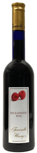 Tomasello Red Raspberry Dessert Wine 500mL Type: Dessert & Fortified Wine Categories: 500mL, Dessert Wine, Red, size_500mL, subtype_Dessert Wine, subtype_Red. Buy today at Wine and Liquor Mart Poughkeepsie