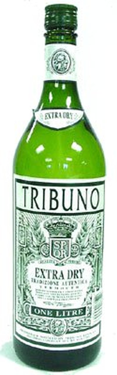 Tribuno Extra Dry 1L Type: Liquor Categories: 1L, Flavored, quantity high enough for online, size_1L, subtype_Flavored, subtype_Vermouth, Vermouth. Buy today at Wine and Liquor Mart Poughkeepsie