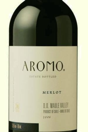 Aromo Merlot 750mL Type: Red Categories: 750mL, Chile, Merlot, quantity high enough for online, region_Chile, size_750mL, subtype_Merlot. Buy today at Wine and Liquor Mart Poughkeepsie