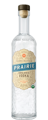 Prairie Organic Vodka 1L Type: Liquor Categories: 1L, size_1L, subtype_Vodka, Vodka. Buy today at Wine and Liquor Mart Poughkeepsie