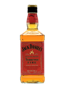 Jack Daniels Tennessee Fire Whiskey 1L Type: Liquor Categories: 1L, Flavored, size_1L, subtype_Flavored, subtype_Whiskey, Whiskey. Buy today at Wine and Liquor Mart Poughkeepsie