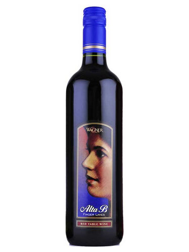 Alta B Red Table Wine Finger Lakes 750mL Type: Red Categories: 750mL, Finger Lakes, quantity high enough for online, Red Table Wine, region_Finger Lakes, size_750mL, subtype_Red Table Wine. Buy today at Wine and Liquor Mart Poughkeepsie