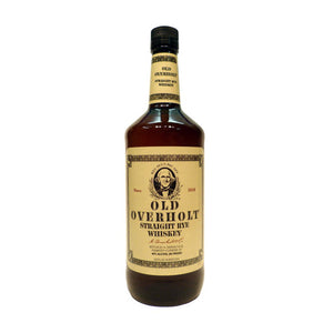 old overholt rye lt Type: Liquor Categories: 1L, quantity low hide from online store, size_1L, subtype_Whiskey, Whiskey. Buy today at Wine and Liquor Mart Poughkeepsie